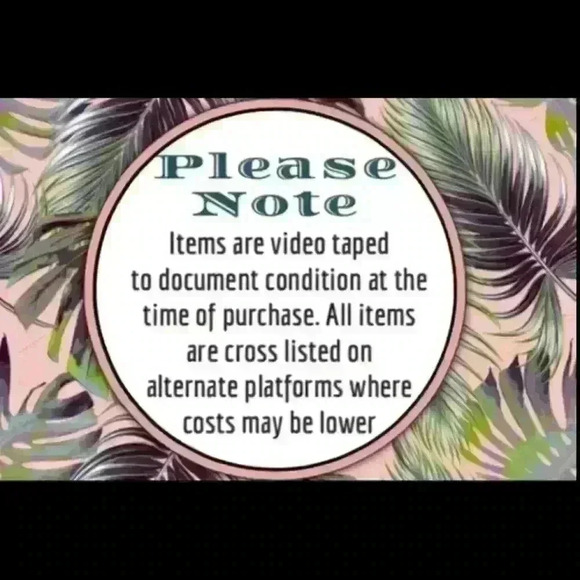 Vintage 80s Ruffle Little Ones Acid Wash Jumpsuit - Picture 10 of 12